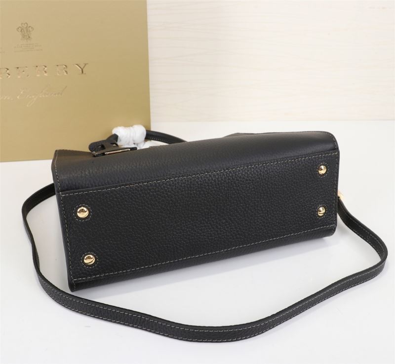 Burberry Top Handle Bags